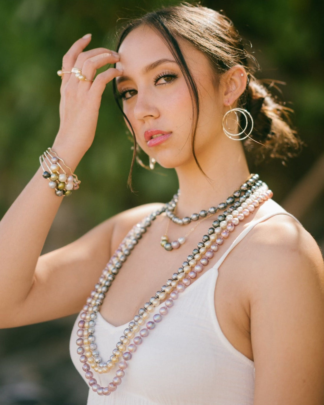 How To Care for Tahitian Pearls - Kahakai Collections