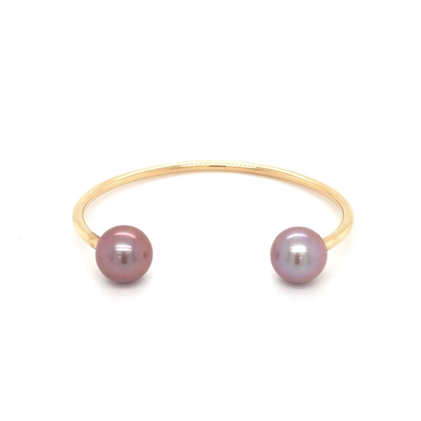 Pink Edison Cuff - Kahakai Collections